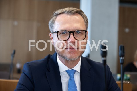  24.09.2025 WARSZAWA SEJM <br />
DZIEN W SEJMIE<br />
N/Z MICHAL KRAWCZYK<br />
 