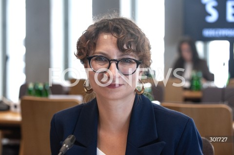  24.09.2025 WARSZAWA SEJM <br />
DZIEN W SEJMIE<br />
N/Z DARIA GOSEK POPIOLEK<br />
 