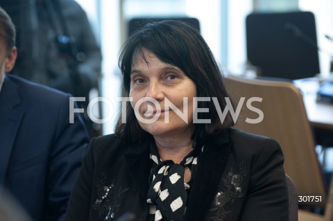  24.09.2025 WARSZAWA SEJM <br />
DZIEN W SEJMIE<br />
N/Z ANNA DABROWSKA BANASZEK<br />
 