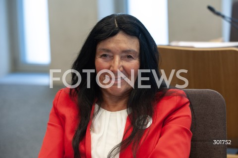  24.09.2025 WARSZAWA SEJM <br />
DZIEN W SEJMIE<br />
N/Z ALICJA CHYBICKA<br />
 