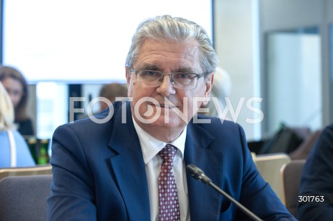  24.09.2025 WARSZAWA SEJM <br />
DZIEN W SEJMIE<br />
N/Z CZESLAW HOC<br />
 