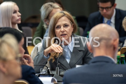  24.09.2025 WARSZAWA SEJM <br />
DZIEN W SEJMIE<br />
N/Z KATARZYNA KECKA<br />
 