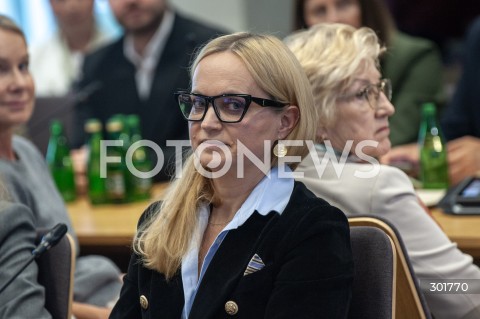  24.09.2025 WARSZAWA SEJM <br />
DZIEN W SEJMIE<br />
N/Z JOLANTA SOBIERANSKA GRENDA<br />
 