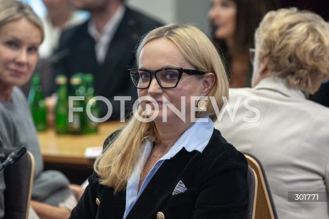  24.09.2025 WARSZAWA SEJM <br />
DZIEN W SEJMIE<br />
N/Z JOLANTA SOBIERANSKA GRENDA<br />
 