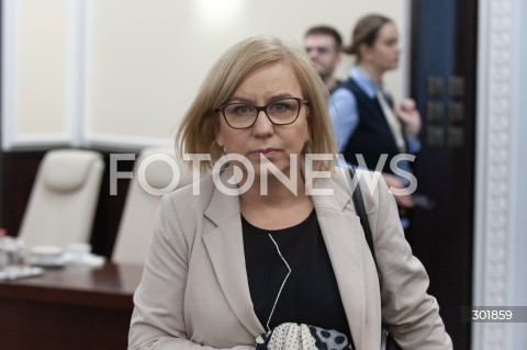  30.09.2025 WARSZAWA<br />
POSIEDZENIE RADY MINISTROW<br />
N/Z PAULINA HENNIG KLOSKA<br />
 