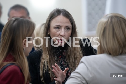  30.09.2025 WARSZAWA<br />
POSIEDZENIE RADY MINISTROW<br />
N/Z AGNIESZKA DZIEMIANOWICZ BAK<br />
 