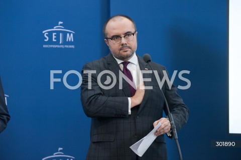  03.10.2025 WARSZAWA SEJM<br />
DZIEN W SEJMIE<br />
N/Z PAWEL JABLONSKI<br />
 