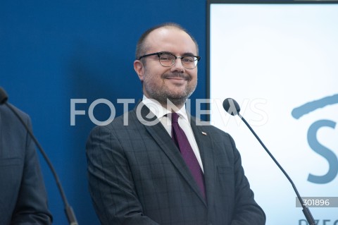  03.10.2025 WARSZAWA SEJM<br />
DZIEN W SEJMIE<br />
N/Z PAWEL JABLONSKI<br />
 