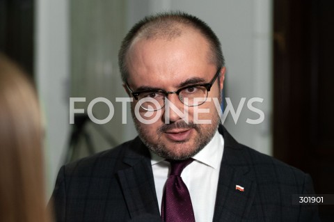  03.10.2025 WARSZAWA SEJM<br />
DZIEN W SEJMIE<br />
N/Z PAWEL JABLONSKI<br />
 