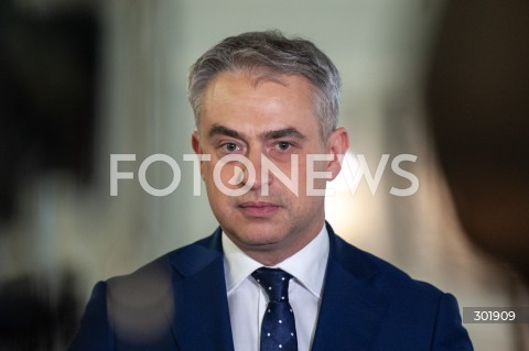  03.10.2025 WARSZAWA SEJM<br />
DZIEN W SEJMIE<br />
N/Z KRZYSZTOF GAWKOWSKI<br />
 