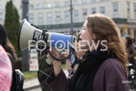  05.10.2025 WARSZAWA <br />
DEMONSTRACJA DLA PALESTYNY W WARSZAWIE<br />
N/Z PROTESTUJACY<br />
 