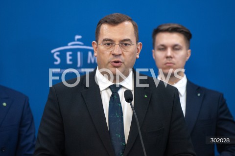  14.10.2025 WARSZAWA<br />
KONFERENCJA POLSKIEGO STRONNICTWA LUDOWEGO PSL <br />
N/Z STEFAN KRAJEWSKI<br />
 