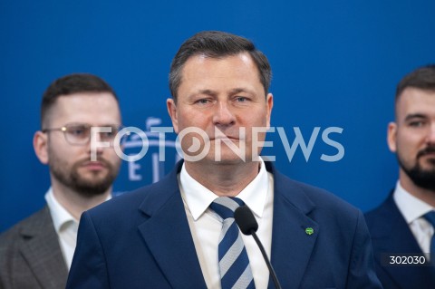  14.10.2025 WARSZAWA<br />
KONFERENCJA POLSKIEGO STRONNICTWA LUDOWEGO PSL <br />
N/Z KRZYSZTOF PASZYK<br />
 