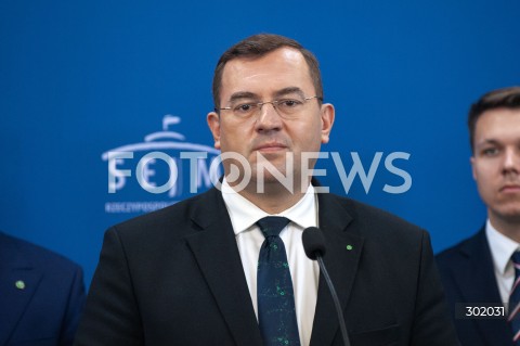  14.10.2025 WARSZAWA<br />
KONFERENCJA POLSKIEGO STRONNICTWA LUDOWEGO PSL <br />
N/Z STEFAN KRAJEWSKI<br />
 