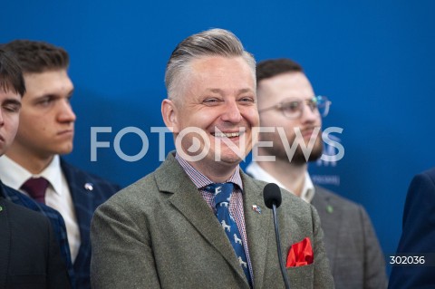  14.10.2025 WARSZAWA<br />
KONFERENCJA POLSKIEGO STRONNICTWA LUDOWEGO PSL <br />
N/Z JAKUB STEFANIAK<br />
 