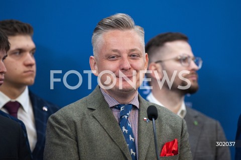  14.10.2025 WARSZAWA<br />
KONFERENCJA POLSKIEGO STRONNICTWA LUDOWEGO PSL <br />
N/Z JAKUB STEFANIAK<br />
 