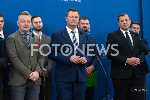  14.10.2025 WARSZAWA<br />
KONFERENCJA POLSKIEGO STRONNICTWA LUDOWEGO PSL <br />
N/Z JAKUB STEFANIAK KRZYSZTOF PASZYK STEFAN KRAJEWSKI<br />
 