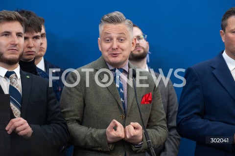  14.10.2025 WARSZAWA<br />
KONFERENCJA POLSKIEGO STRONNICTWA LUDOWEGO PSL <br />
N/Z JAKUB STEFANIAK<br />
 