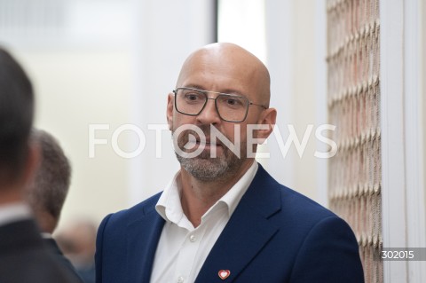  14.10.2025 WARSZAWA<br />
POSIEDZENIE RADY MINISTROW<br />
N/Z JAKUB RUTNICKI<br />
 