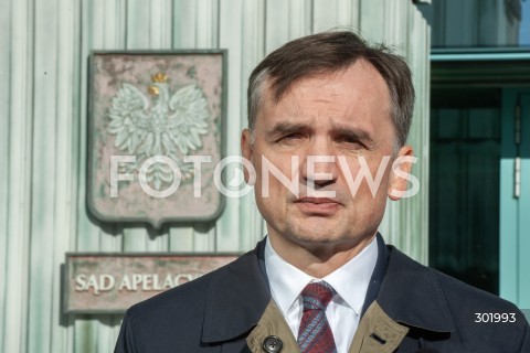  14.10.2025 WARSZAWA<br />
KONFERENCJA POSLOW PIS<br />
N/Z ZBIGNIEW ZIOBRO<br />
 