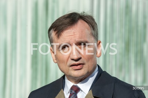  14.10.2025 WARSZAWA<br />
KONFERENCJA POSLOW PIS<br />
N/Z ZBIGNIEW ZIOBRO<br />
 