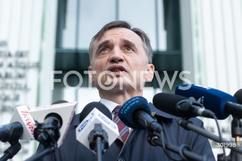  14.10.2025 WARSZAWA<br />
KONFERENCJA POSLOW PIS<br />
N/Z ZBIGNIEW ZIOBRO<br />
 