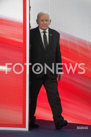  15.10.2025 WARSZAWA<br />
KONFERENCJA PREZESA PIS<br />
N/Z JAROSLAW KACZYNSKI<br />
 