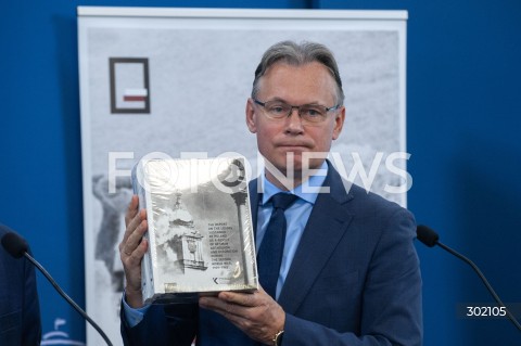  16.10.2025 WARSZAWA SEJM DZIEN W SEJMIE<br />
N/Z ARKADIUSZ MULARCZYK<br />
 