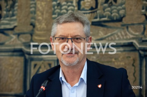  16.10.2025 WARSZAWA SEJM DZIEN W SEJMIE<br />
N/Z JANUSZ CICHON<br />
 