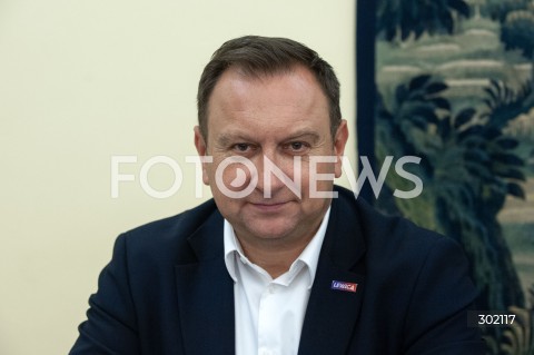  16.10.2025 WARSZAWA SEJM DZIEN W SEJMIE<br />
N/Z TOMASZ TRELA<br />
 