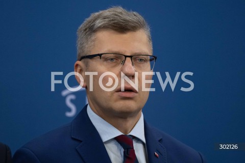  17.10.2025 WARSZAWA SEJM <br />
POSIEDZENIE SEJMU RP<br />
N/Z MARCIN WARCHOL<br />
FOT. MARCIN BANASZKIEWICZ / FOTONEWS  