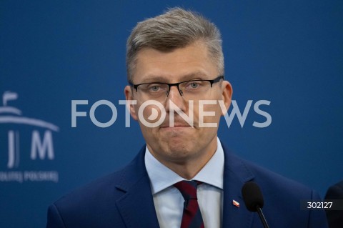  17.10.2025 WARSZAWA SEJM <br />
POSIEDZENIE SEJMU RP<br />
N/Z MARCIN WARCHOL<br />
FOT. MARCIN BANASZKIEWICZ / FOTONEWS  