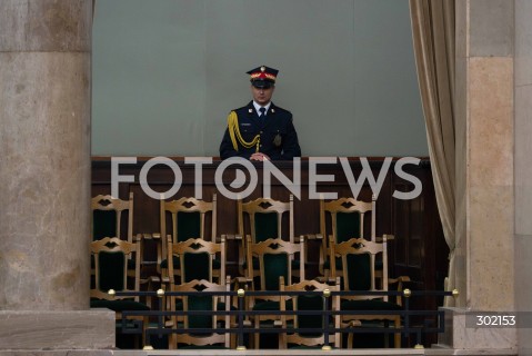  17.10.2025 WARSZAWA SEJM <br />
POSIEDZENIE SEJMU RP<br />
N/Z STRAZ MARSZALKOWSKA<br />
FOT. MARCIN BANASZKIEWICZ / FOTONEWS  