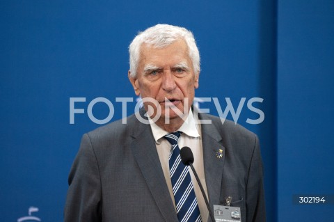  20.10.2025 WARSZAWA<br />
KONFERENCJA ANTONIEGO MACIEREWICZA<br />
N/Z WOJCIECH FABIANOWSKI <br />
 