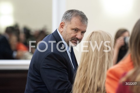  21.10.2025 WARSZAWA<br />
POSIEDZENIE RADY MINISTROW<br />
N/Z WALDEMAR ZUREK<br />
 