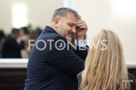  21.10.2025 WARSZAWA<br />
POSIEDZENIE RADY MINISTROW<br />
N/Z WALDEMAR ZUREK<br />
 