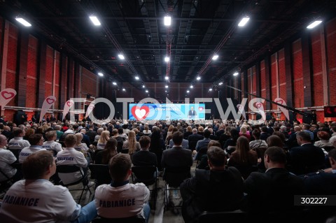 25.10.2025 WARSZAWA <br />
KONWENCJA PLATFORMY OBYWATELSKIEJ<br />
N/Z PREMIER DONALD TUSK<br />
 