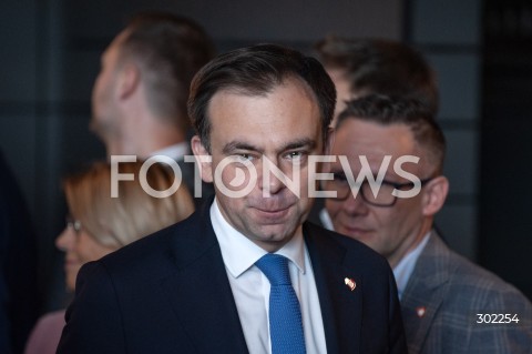  25.10.2025 WARSZAWA <br />
KONWENCJA PLATFORMY OBYWATELSKIEJ<br />
N/Z ANDRZEJ DOMANSKI<br />
 