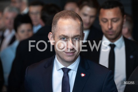  25.10.2025 WARSZAWA <br />
KONWENCJA PLATFORMY OBYWATELSKIEJ<br />
N/Z CEZARY TOMCZYK<br />
 