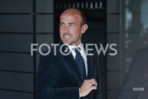  25.10.2025 WARSZAWA <br />
KONWENCJA PLATFORMY OBYWATELSKIEJ<br />
N/Z BORYS BUDKA<br />
 