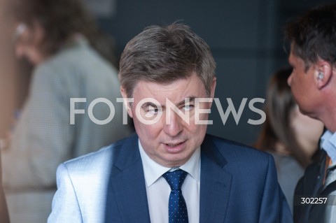  25.10.2025 WARSZAWA <br />
KONWENCJA PLATFORMY OBYWATELSKIEJ<br />
N/Z JAN GRABIEC<br />
 