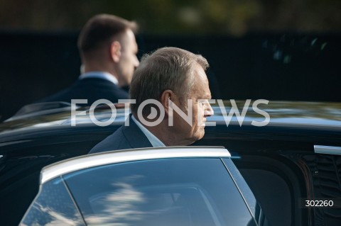  25.10.2025 WARSZAWA <br />
KONWENCJA PLATFORMY OBYWATELSKIEJ<br />
N/Z PREMIER DONALD TUSK<br />
 