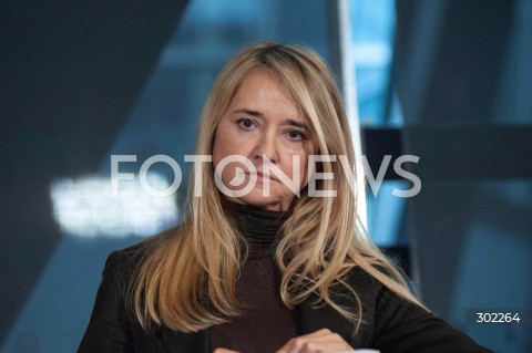  26.10.2025 WARSZAWA<br />
DEBATA DEMOKRACJA ROWNYCH SZANS<br />
N/Z JOANNA MAKOWIECKA GATZA<br />
 