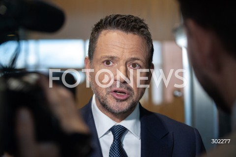  26.10.2025 WARSZAWA<br />
DEBATA DEMOKRACJA ROWNYCH SZANS<br />
N/Z RAFAL TRZASKOWSKI<br />
 