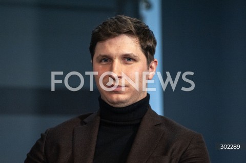  26.10.2025 WARSZAWA<br />
DEBATA DEMOKRACJA ROWNYCH SZANS<br />
N/Z RAFAL MODRZEWSKI<br />
 