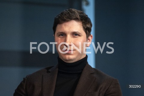  26.10.2025 WARSZAWA<br />
DEBATA DEMOKRACJA ROWNYCH SZANS<br />
N/Z RAFAL MODRZEWSKI<br />
 