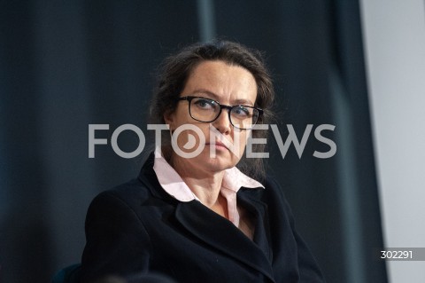  26.10.2025 WARSZAWA<br />
DEBATA DEMOKRACJA ROWNYCH SZANS<br />
N/Z MARTA WACHOWICZ<br />
 