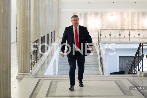  31.10.2025 WARSZAWA<br />
KONFERENCJA PRASOWA POLITYKOW PIS<br />
N/Z MICHAL WOJCIK<br />
FOT. MARCIN BANASZKIEWICZ / FOTONEWS  