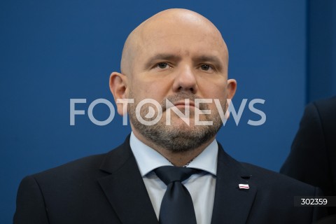  31.10.2025 WARSZAWA<br />
KONFERENCJA PRASOWA POLITYKOW PIS<br />
N/Z MARIUSZ GOSEK<br />
FOT. MARCIN BANASZKIEWICZ / FOTONEWS  