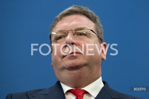  31.10.2025 WARSZAWA<br />
KONFERENCJA PRASOWA POLITYKOW PIS<br />
N/Z MICHAL WOJCIK<br />
FOT. MARCIN BANASZKIEWICZ / FOTONEWS  